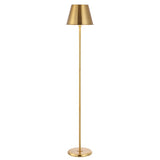 ASHER IRON FLOOR LAMP