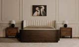 Scarlette King Bed