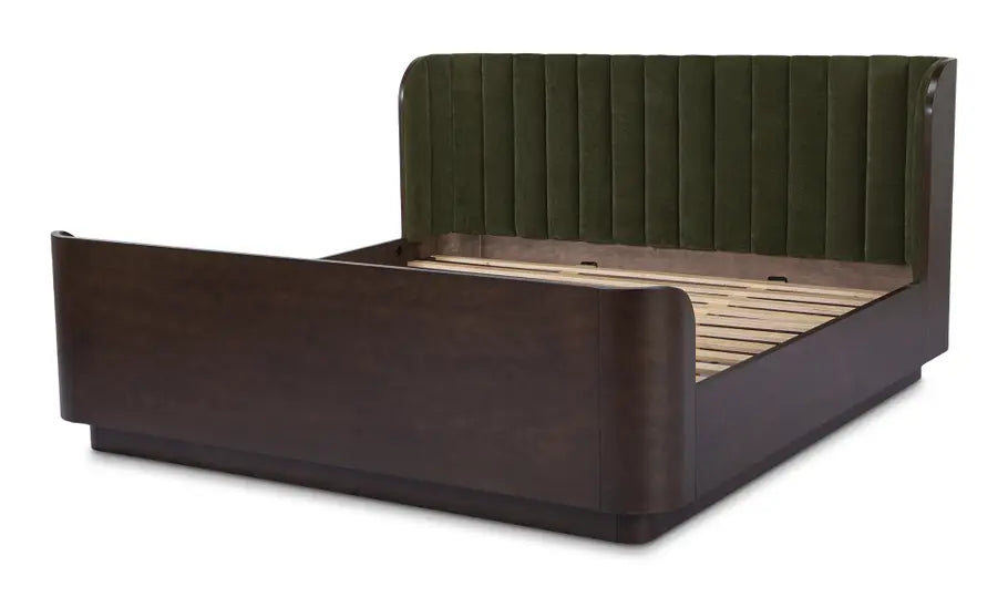 Scarlette King Bed