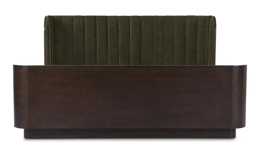 Scarlette King Bed