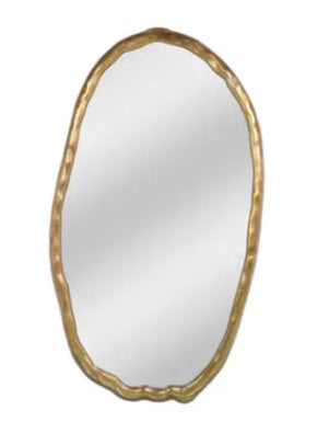 Espejo Fundación Ovalado