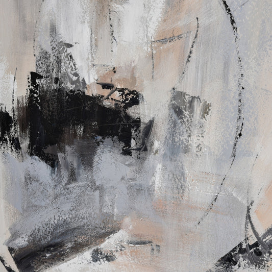 BOLAND ABSTRACT FRAMED WALL ART