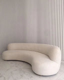 Sofa Curvo Heaven