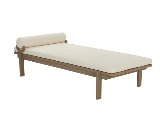 Bahari Daybed Outdoor