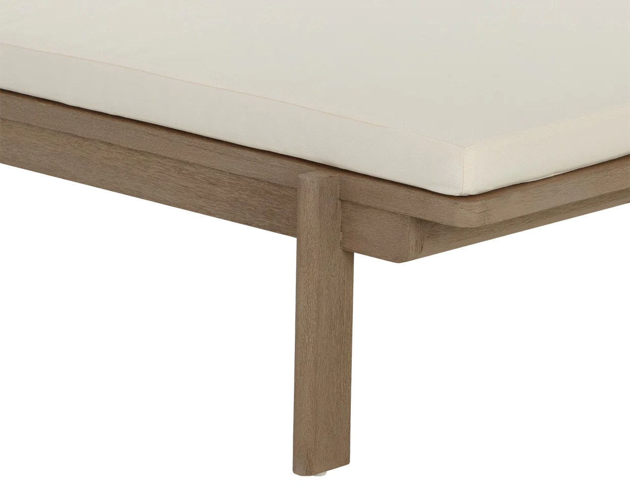 Bahari Daybed Outdoor