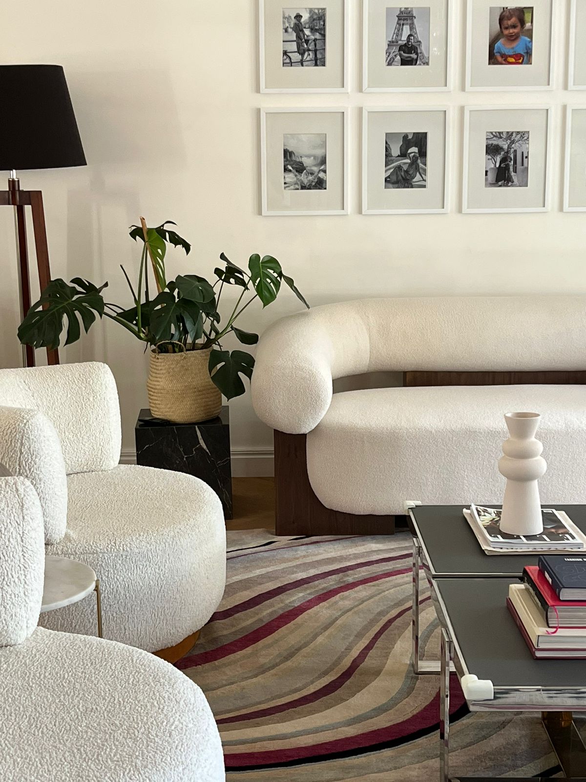 Sillón Cas