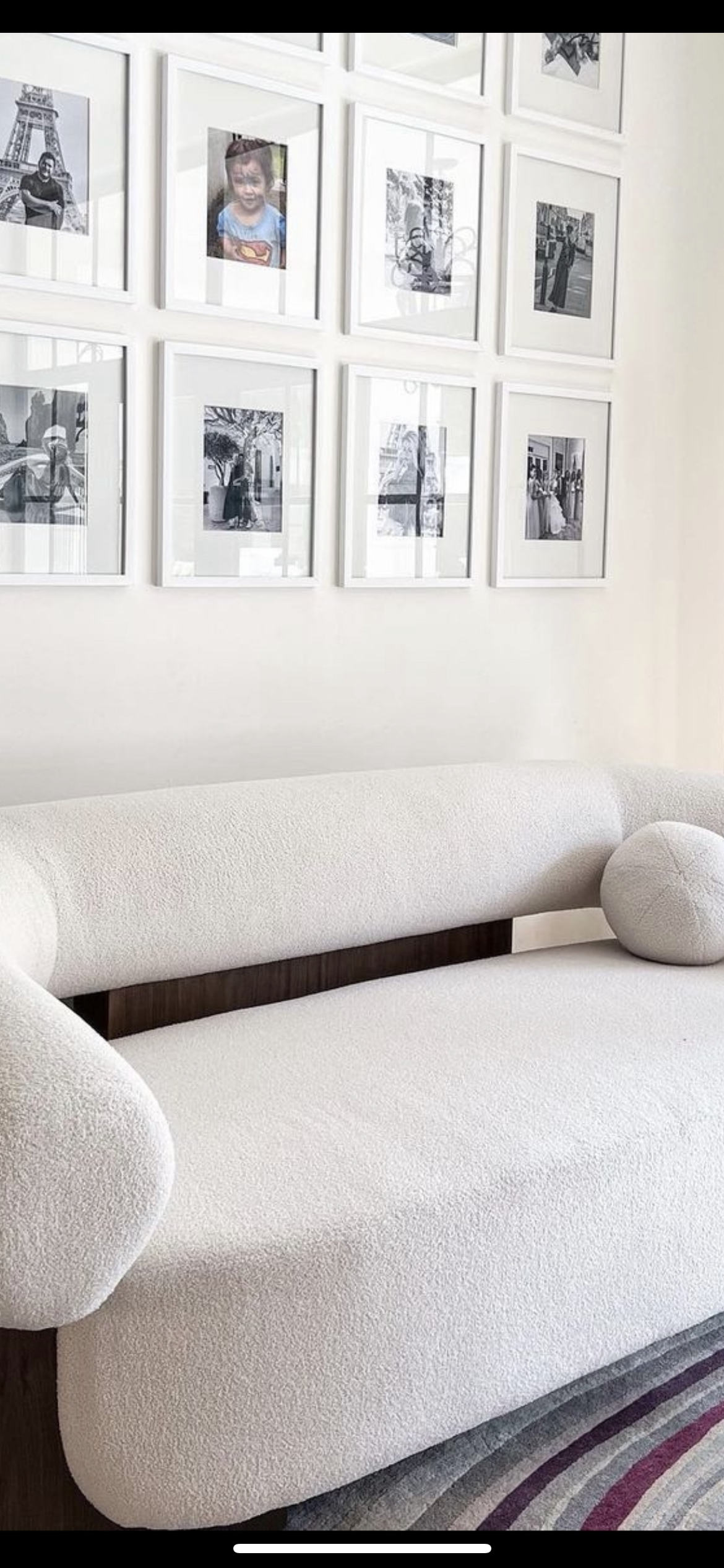 Sillón Cas