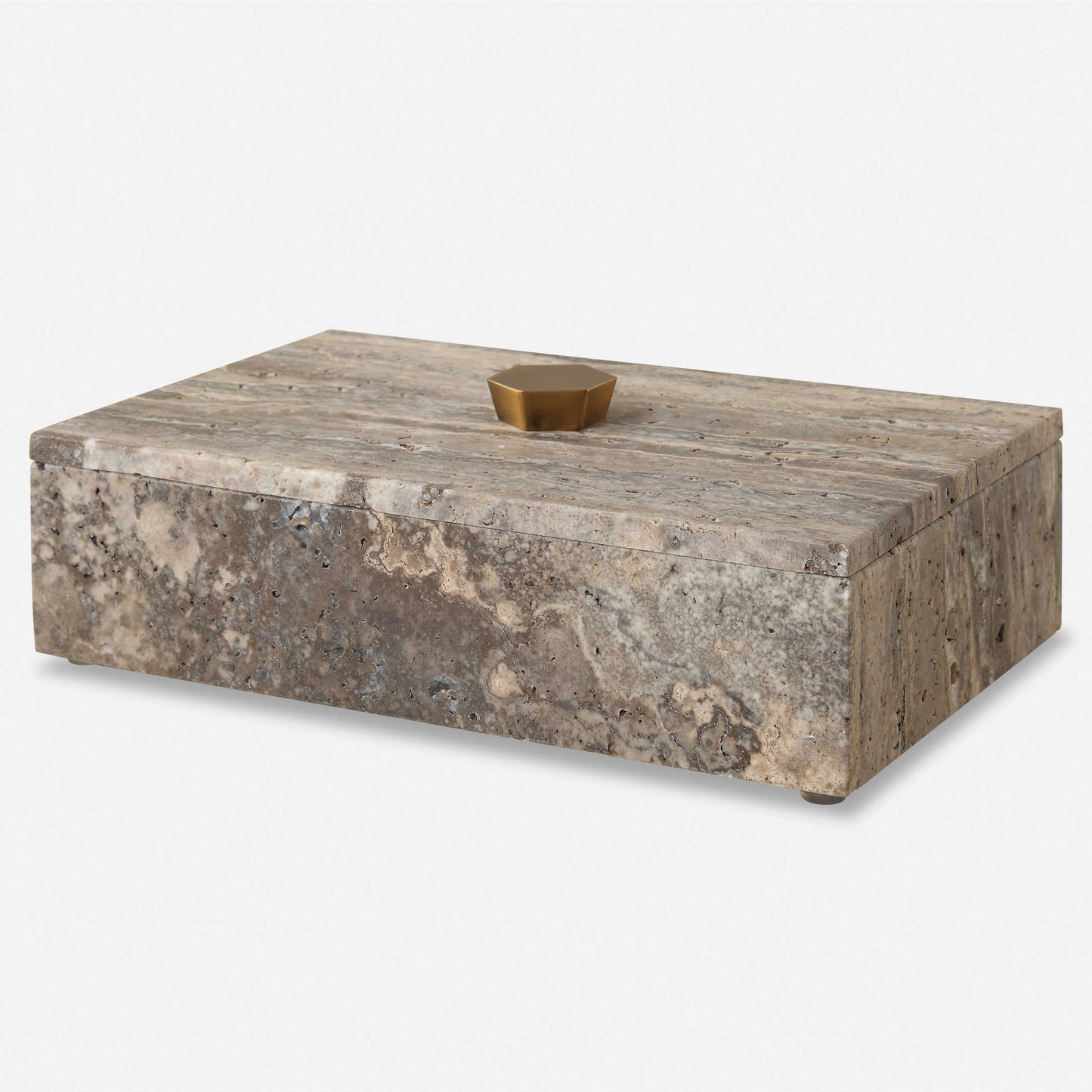 Griseu Box