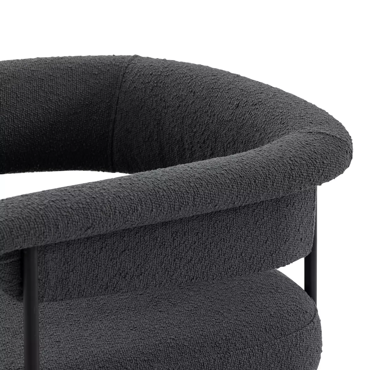 Silla de comedor Carrie