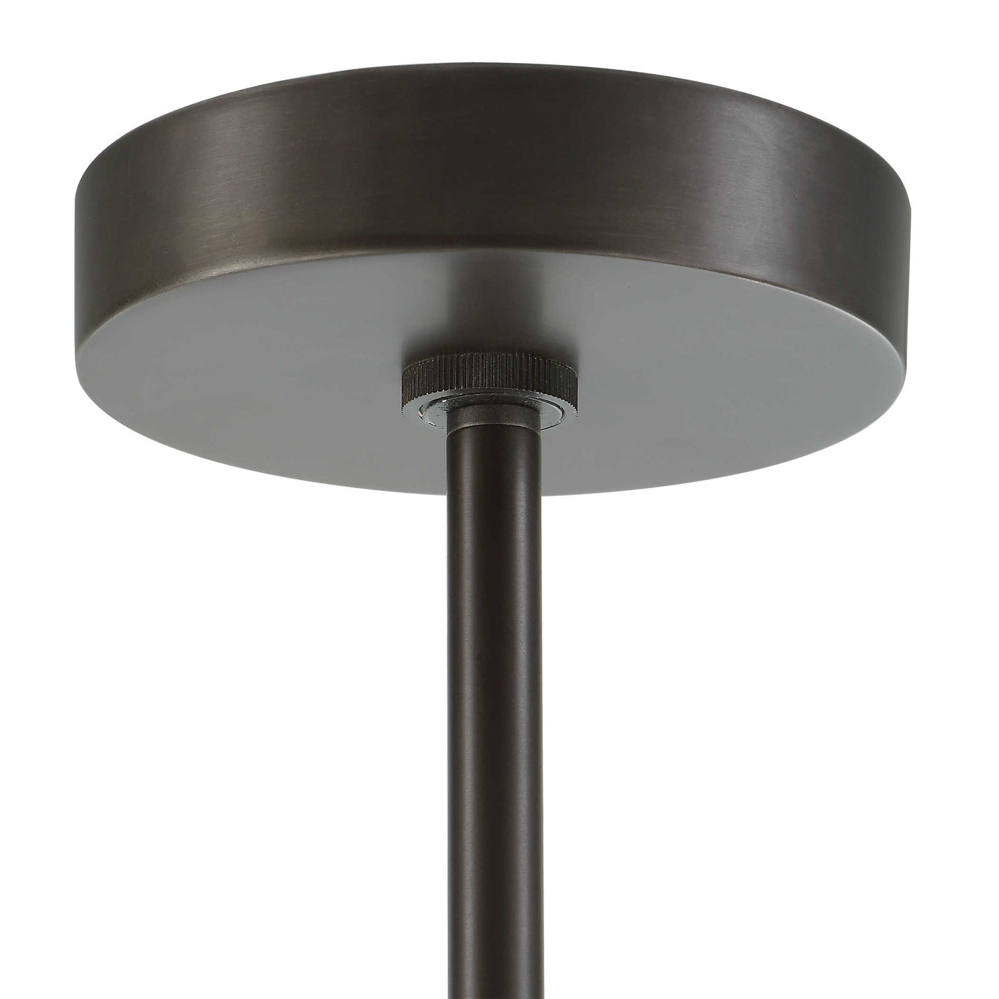 Baubles, 6LT Chandelier