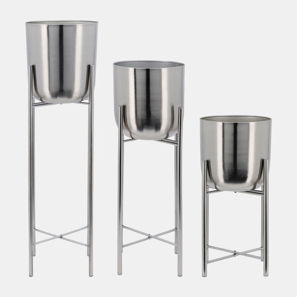 Set 3 macetas