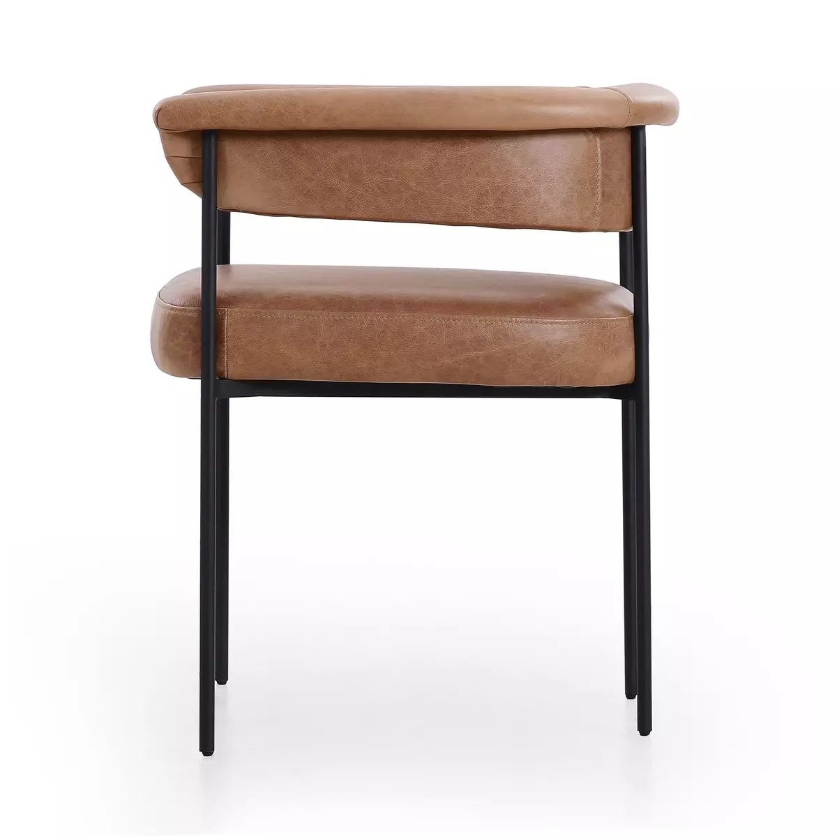 Silla de comedor Carrie