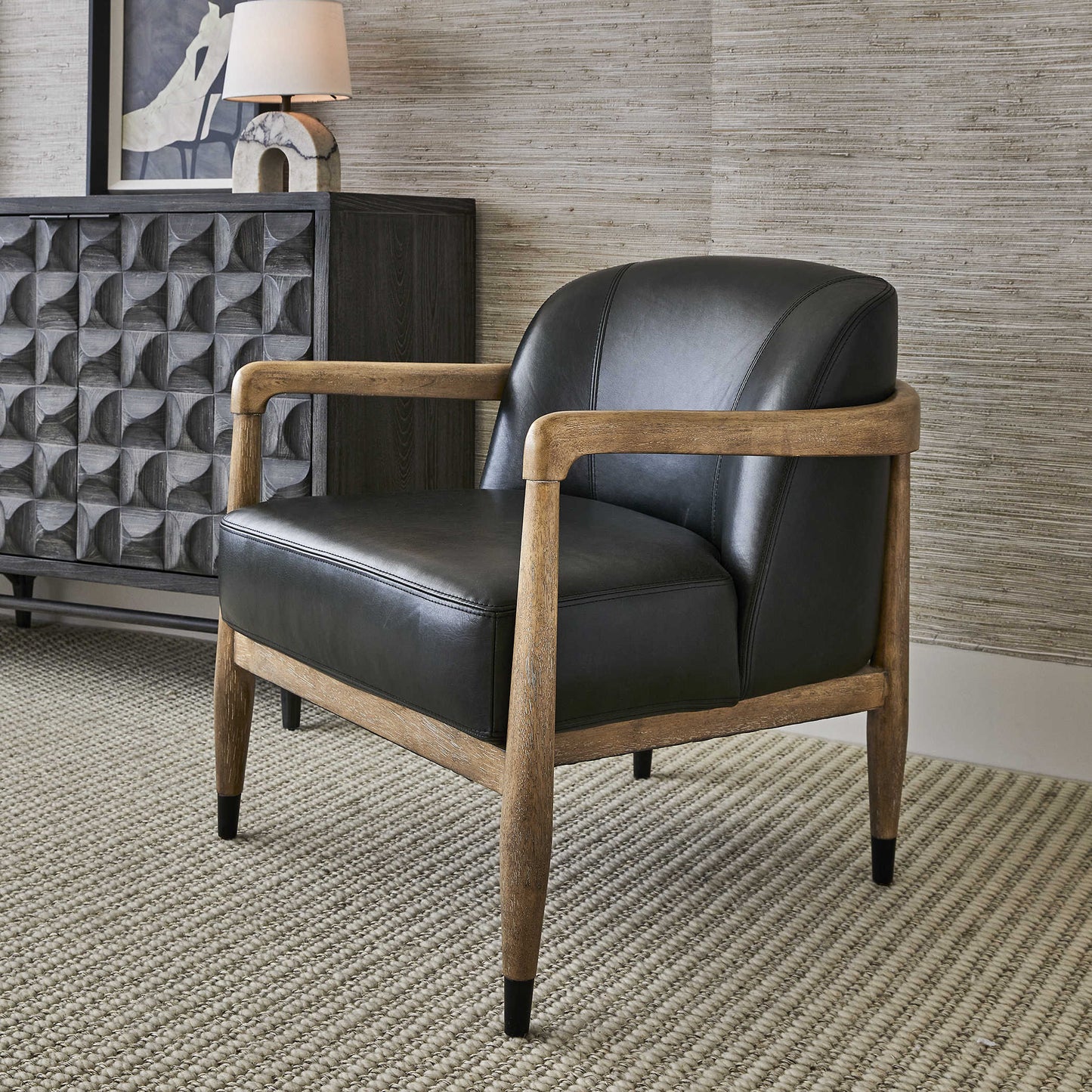 June Accent Chair