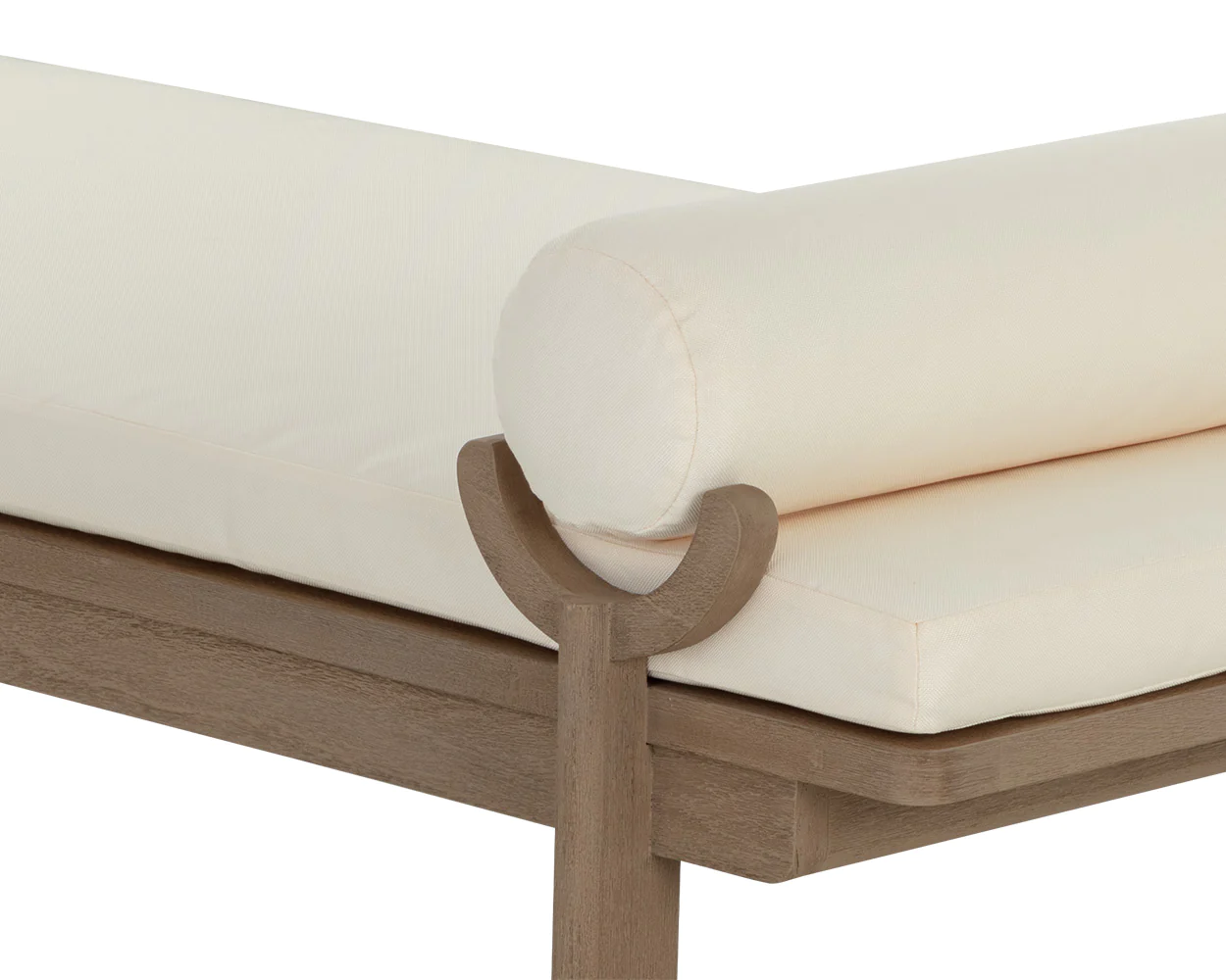 Bahari Daybed Outdoor