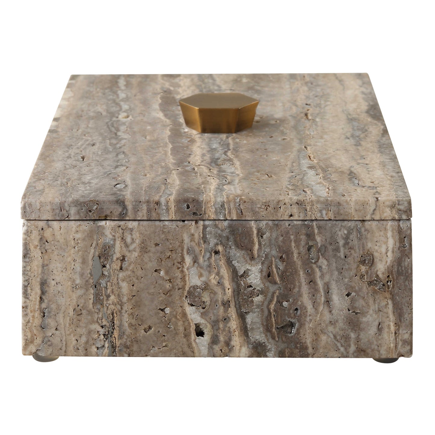 Griseu Box