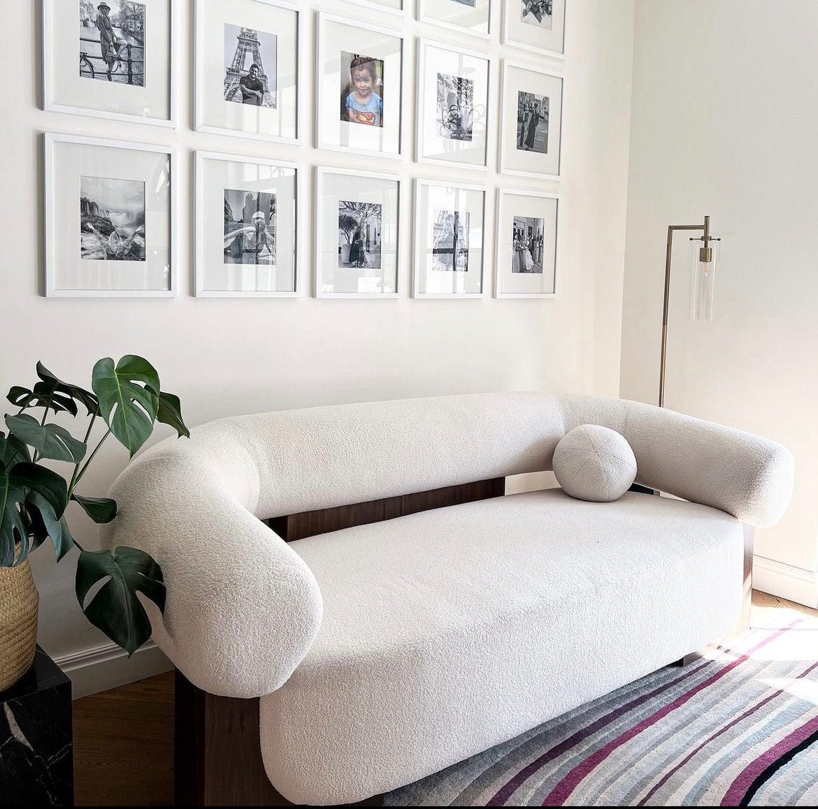 Sillón Cas