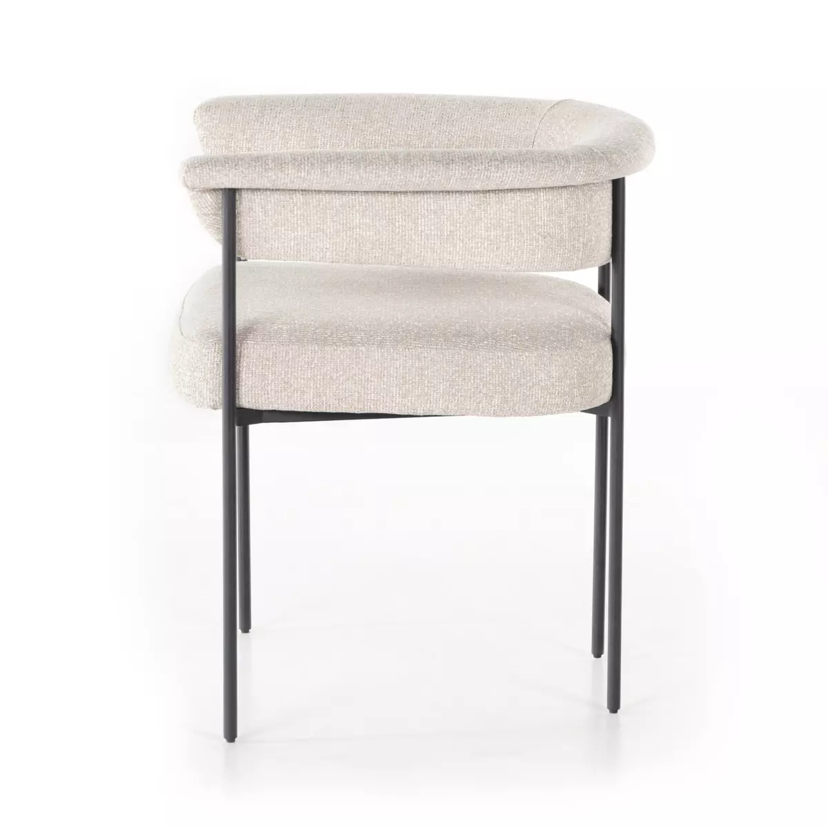 Silla de comedor Carrie