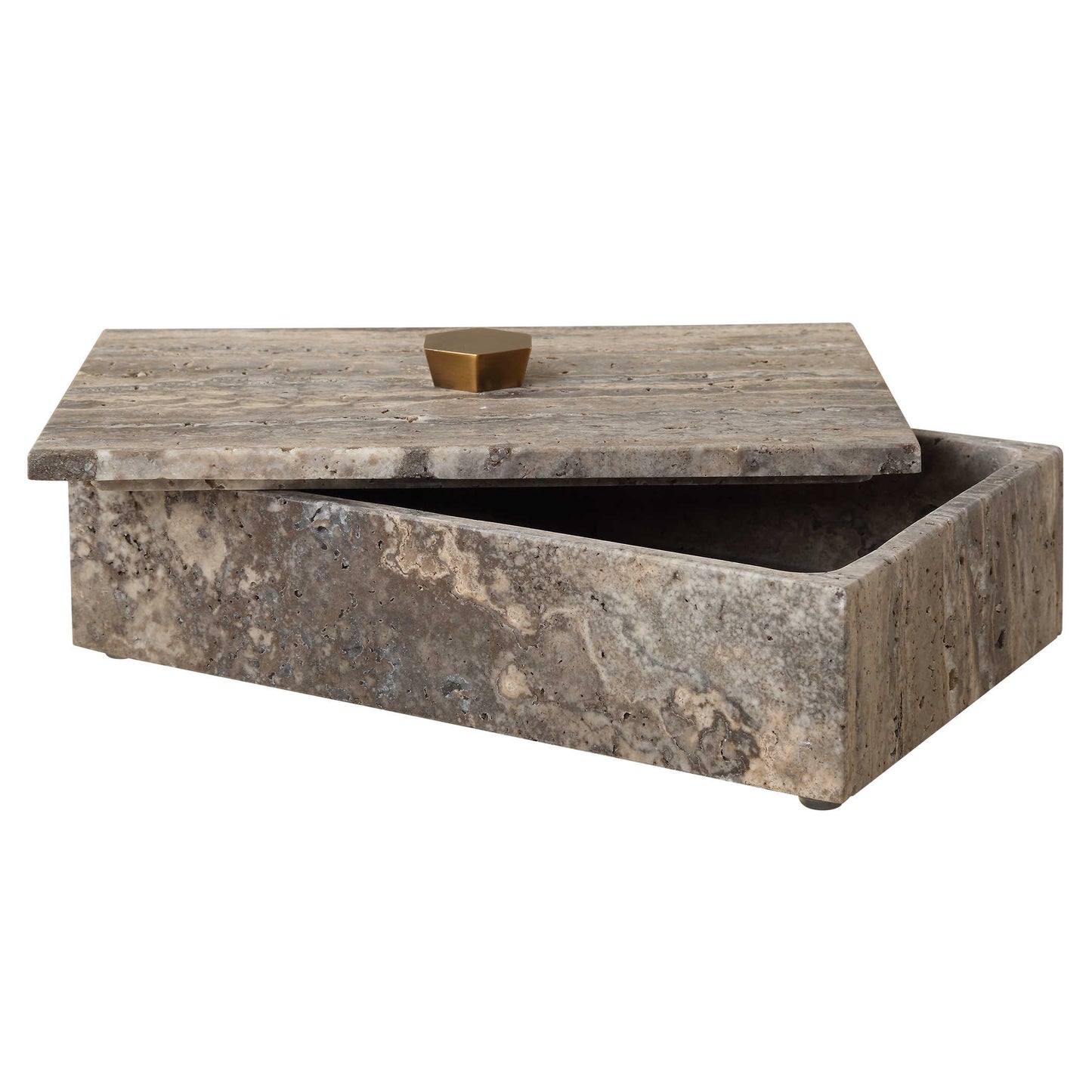 Griseu Box