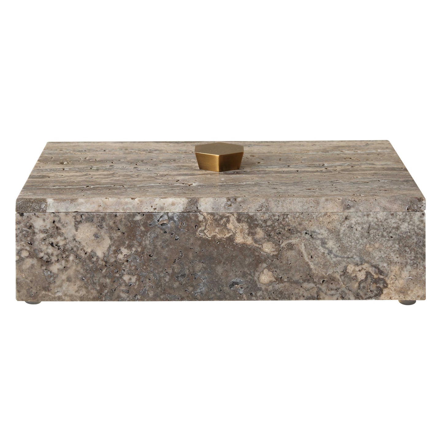Griseu Box