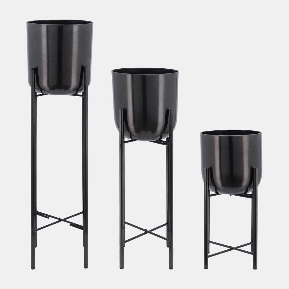 Set 3 macetas