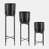 Set 3 macetas