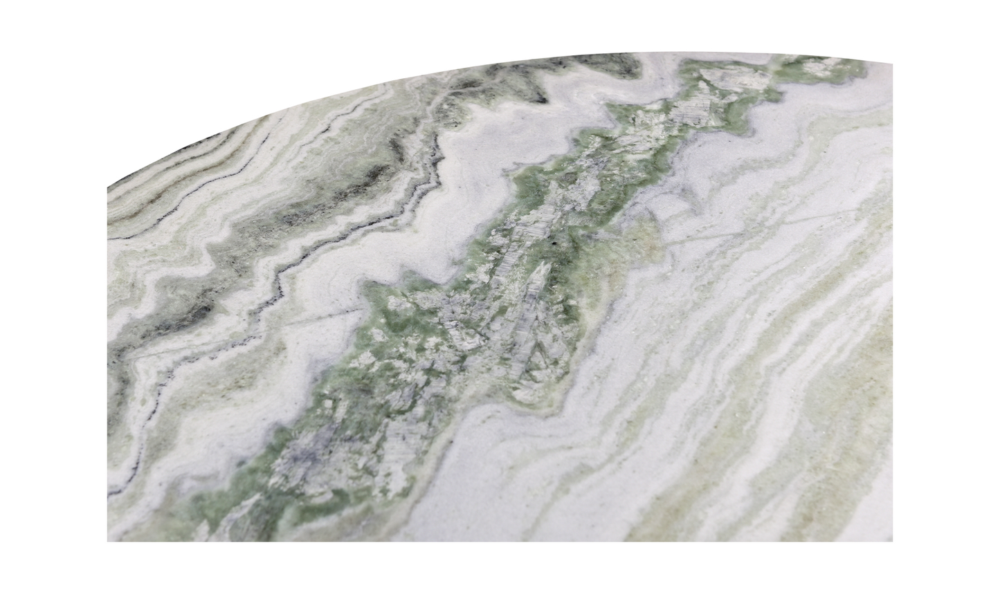 MESA DE COMEDOR REDONDA CELIA