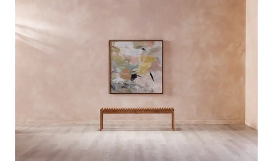 SERENDIPIA PINTURA ENMARCADA