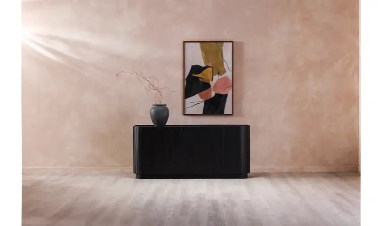 PINTURA ENMARCADA DE ANNI