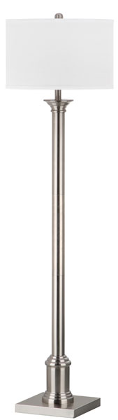 LIVIA 60-INCH H FLOOR LAMP