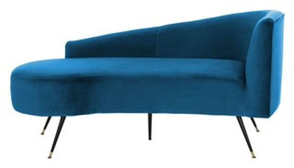 Evangeline Parisian Settee