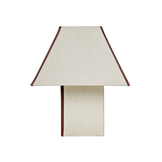 Josephine Pyramid Table Lamp