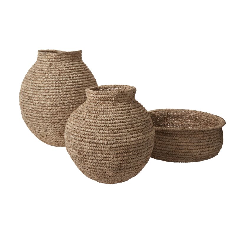 MENDOCINO BASKET