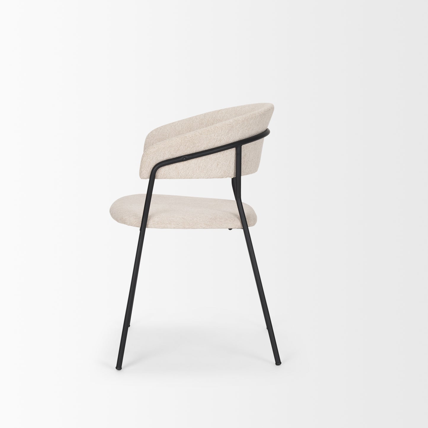 Silla de comedor Carolyn