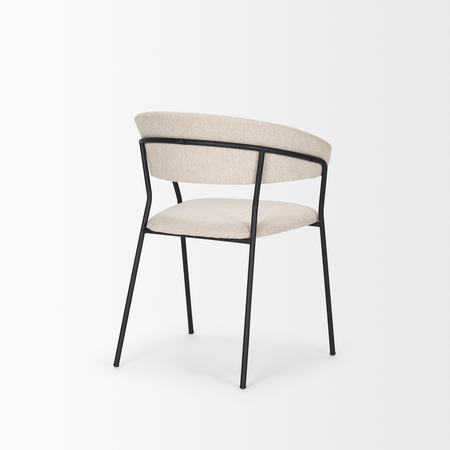 Silla de comedor Carolyn