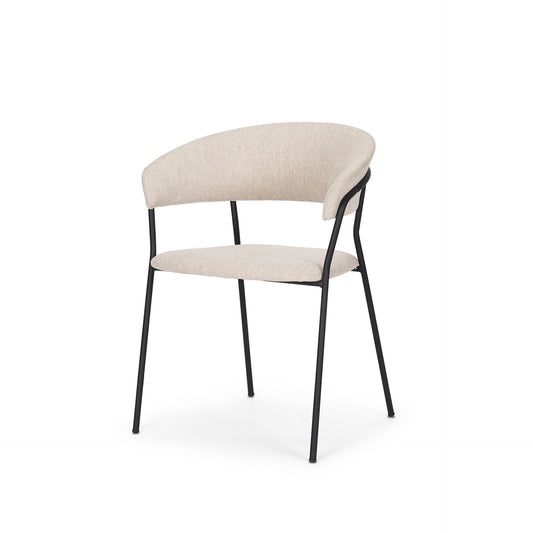Silla de comedor Carolyn