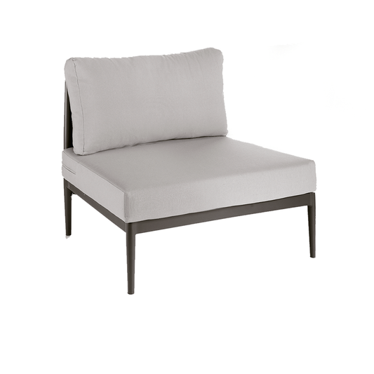 Módulo Central Baikal