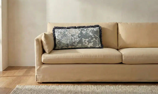 Yasmin Lumbar Cushion Tapestry