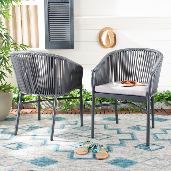 Matteo Rope Chair