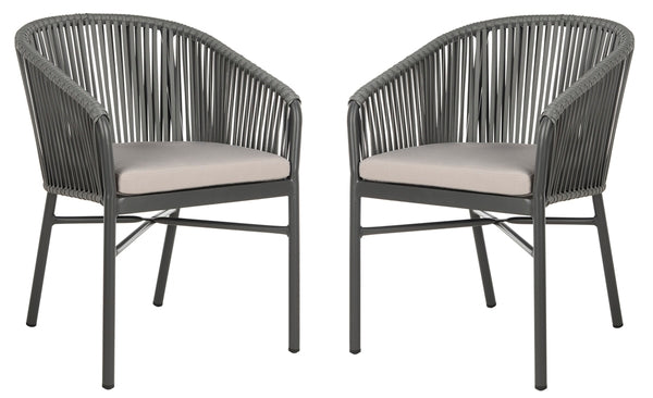 Matteo Rope Chair