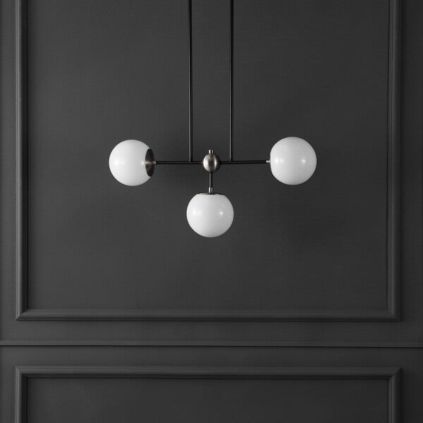 COLLIER PENDANT
