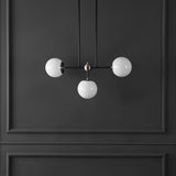 COLLIER PENDANT