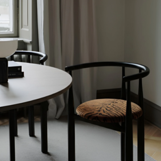 Bukowski Dining Chair