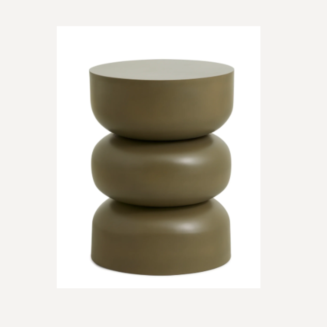 Alma Side Table