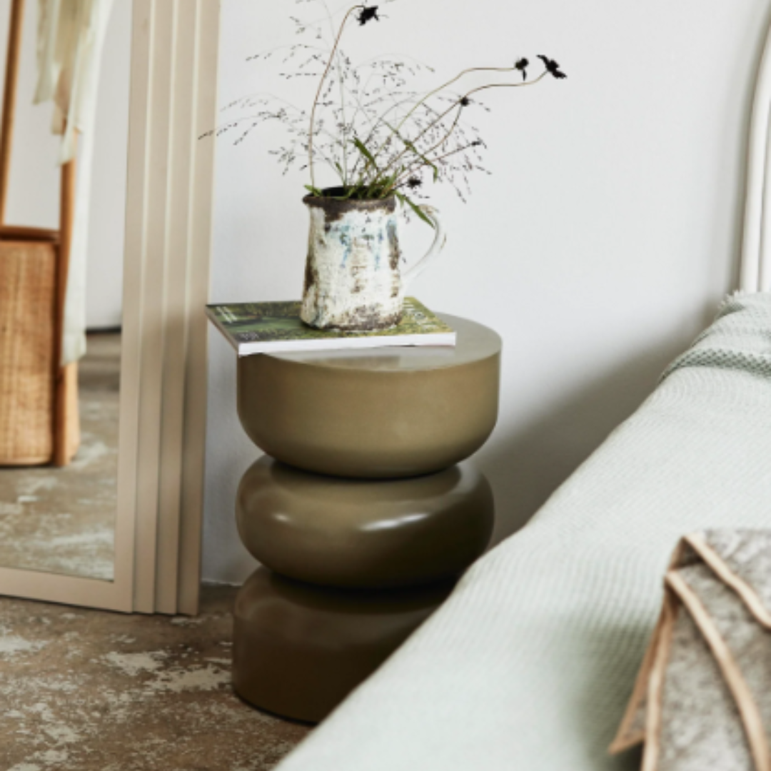 Alma Side Table