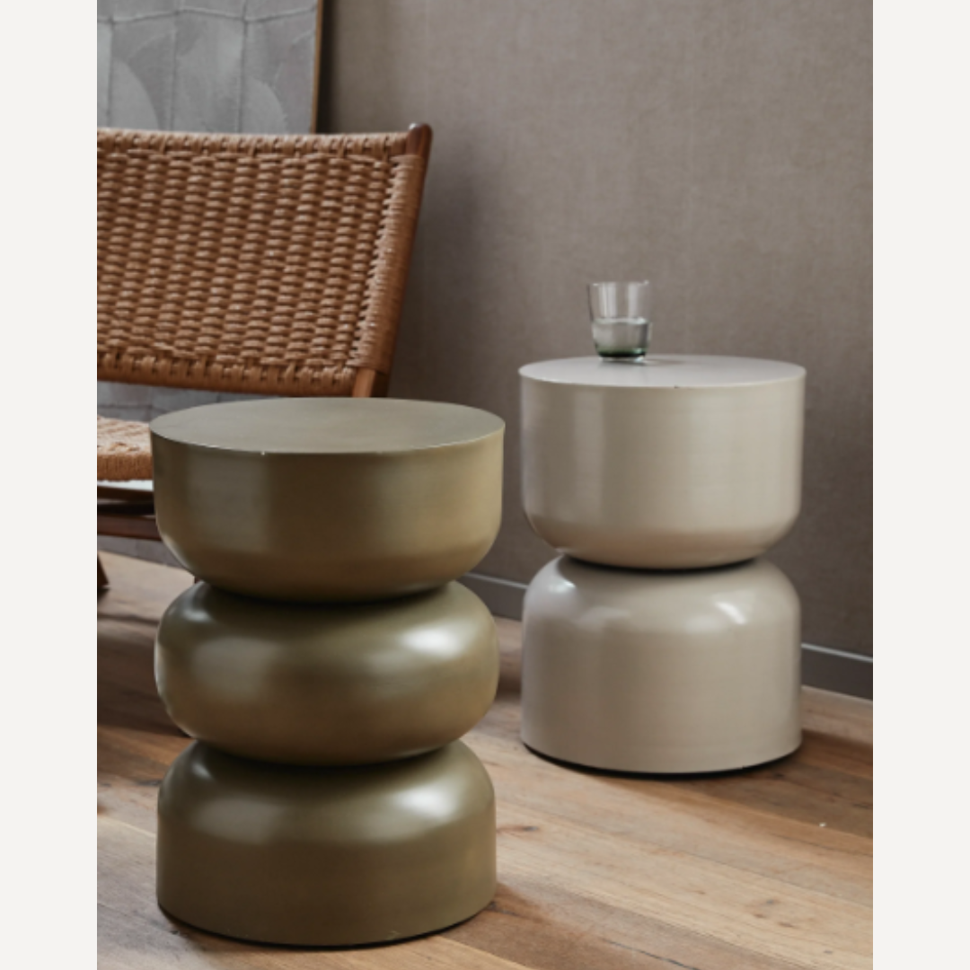 Alma Side Table