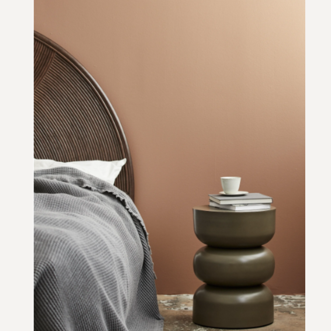 Alma Side Table