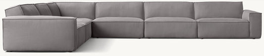 CLAIR MODULAR SECTIONAL