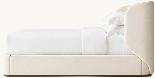 MADERO FABRIC SHELTER BED