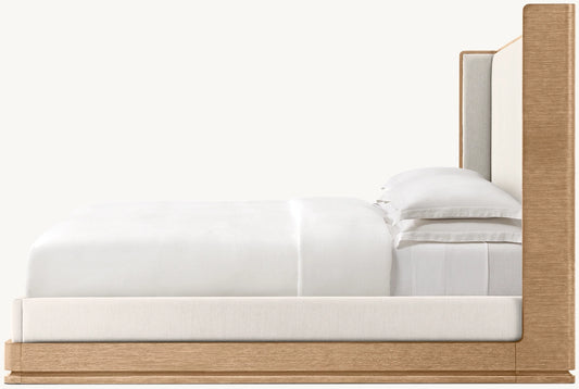 CAMA DE REFUGIO DE TELA LIGNÉ