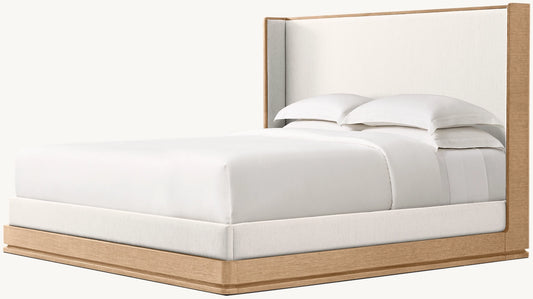 CAMA DE REFUGIO DE TELA LIGNÉ